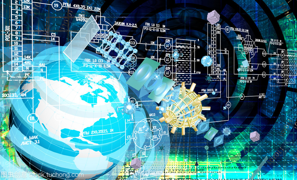 信息技術驅動工業(yè)工程革新 通信與計算機技術的深度融合
