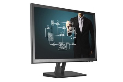 超值實用風 HKC小黑S2235i商務液晶全國到貨，助力高效計算機網(wǎng)絡工程