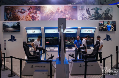 ChinaJoy 2024 超越“胸器”，聚焦動漫游戲開發的多元魅力